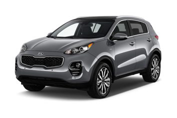 Research 2018
                  KIA Sportage pictures, prices and reviews