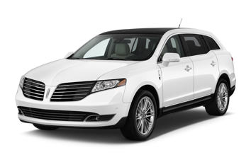 Research 2018
                  Lincoln MKT pictures, prices and reviews