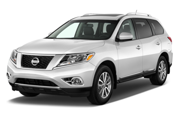 Research 2016
                  NISSAN Pathfinder pictures, prices and reviews