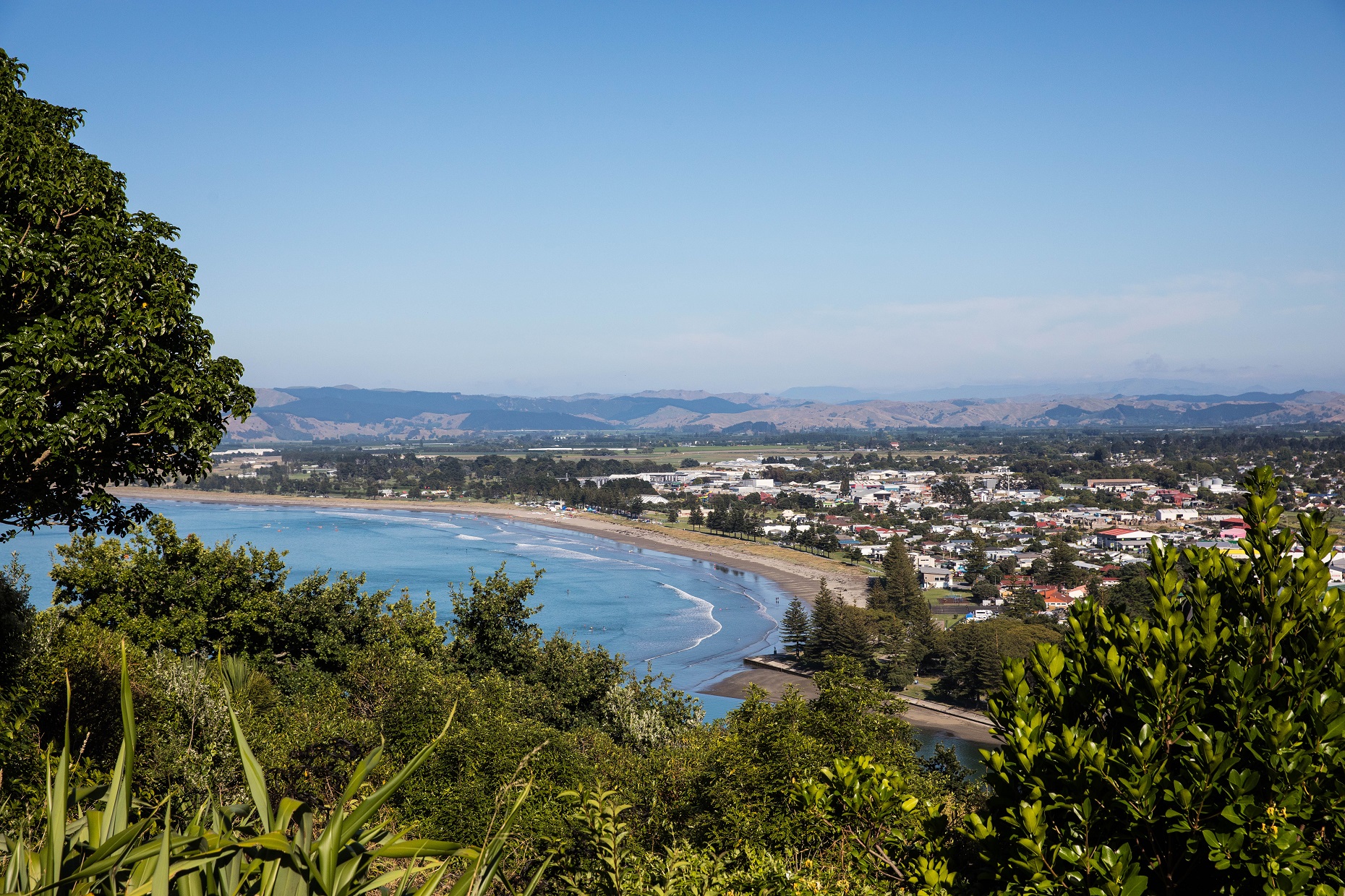 Gisborne Seafront Residents Warned Rocks May Be Removed