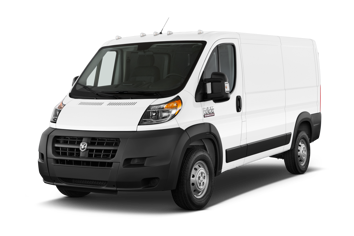 Research 2016
                  Ram Promaster 2500 pictures, prices and reviews