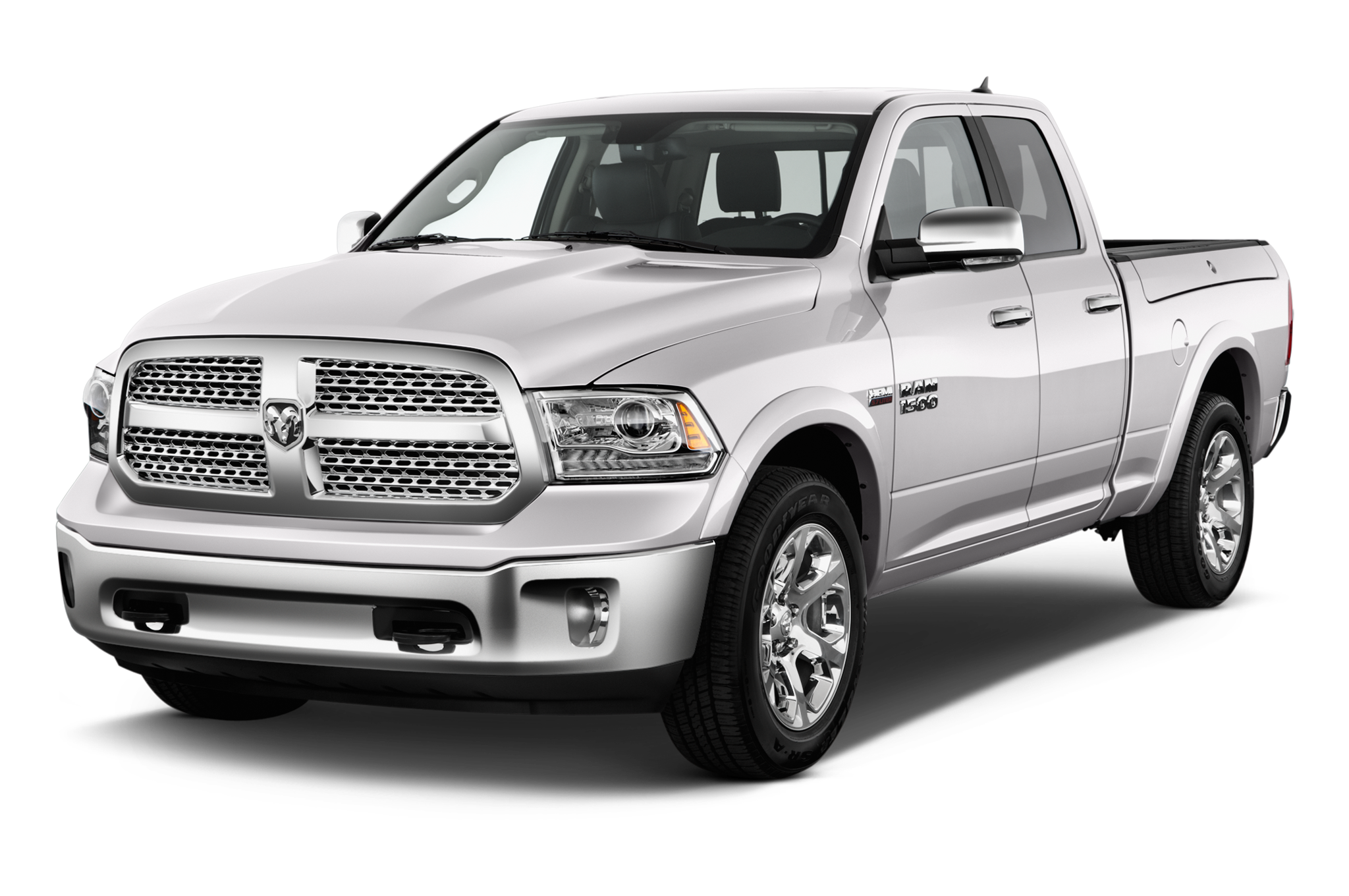 2016 Ram 1500 Pickup Outdoorsman Quad Cab 6'4" Specs and Features - MSN