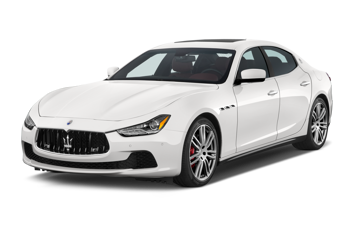 Research 2016
                  MASERATI Ghibli pictures, prices and reviews