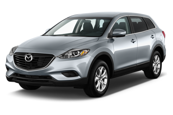 Research 2014
                  MAZDA CX-9 pictures, prices and reviews