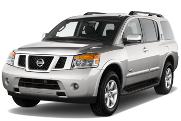 Research 2015
                  NISSAN Armada pictures, prices and reviews