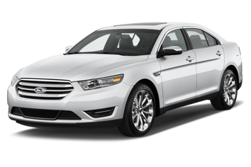 Research 2014
                  FORD Taurus pictures, prices and reviews
