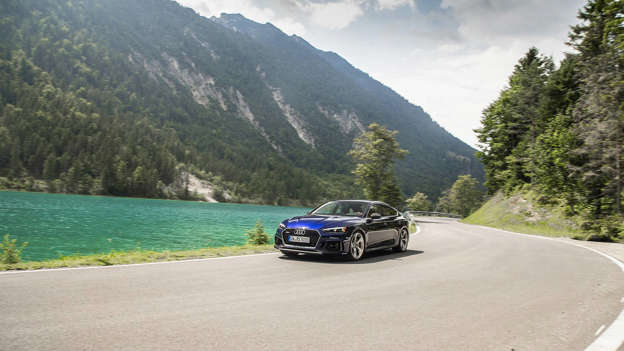 Audi European Delivery >> Audi Closes Down European Delivery Program For U S Purchases Audi European Delivery >> Audi Closes Down European Delivery Program For U S Purchases