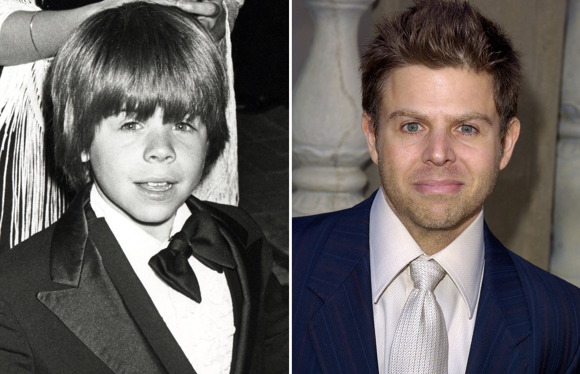 Most Memorable Child Stars Then And Now