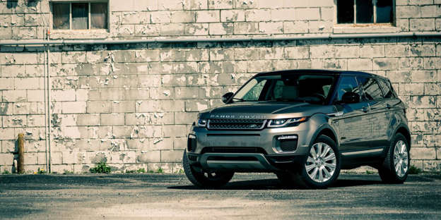 2018 Range Rover Evoque: Redesign, Changes, Engines, Price >> 2018 Land Rover Range Rover Evoque 2018 Range Rover Evoque: Redesign, Changes, Engines, Price >> 2018 Land Rover Range Rover Evoque