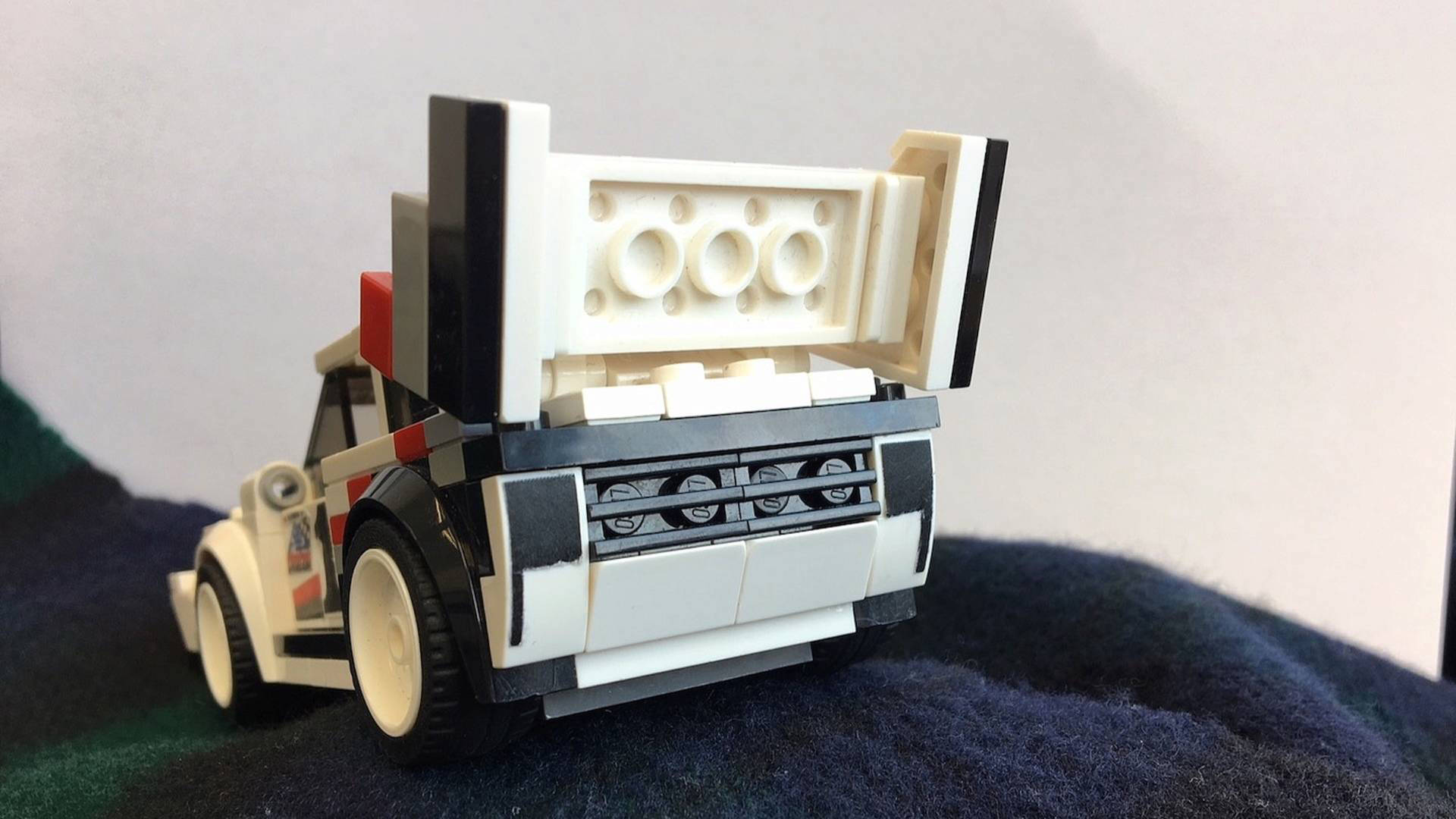 Audi Sport Quattro Needs Your Support To Be Immortalized In Lego