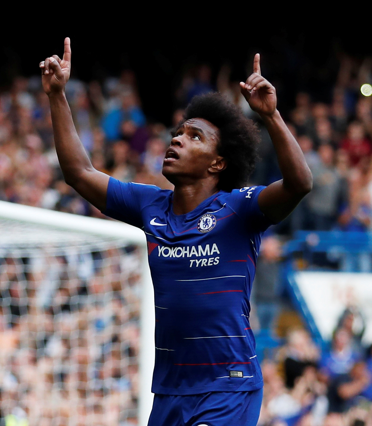 Image result for willian cardiff