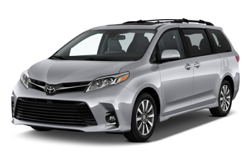 Research 2019
                  TOYOTA Sienna pictures, prices and reviews