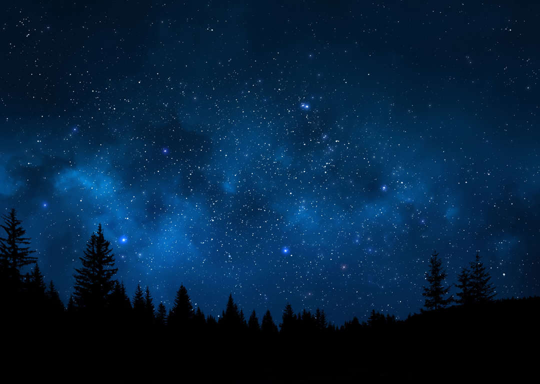 最も美しい夜空が見える場所 世界の 星空保護区