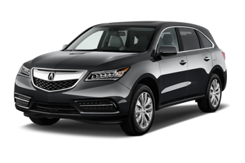 Research 2015
                  ACURA MDX pictures, prices and reviews