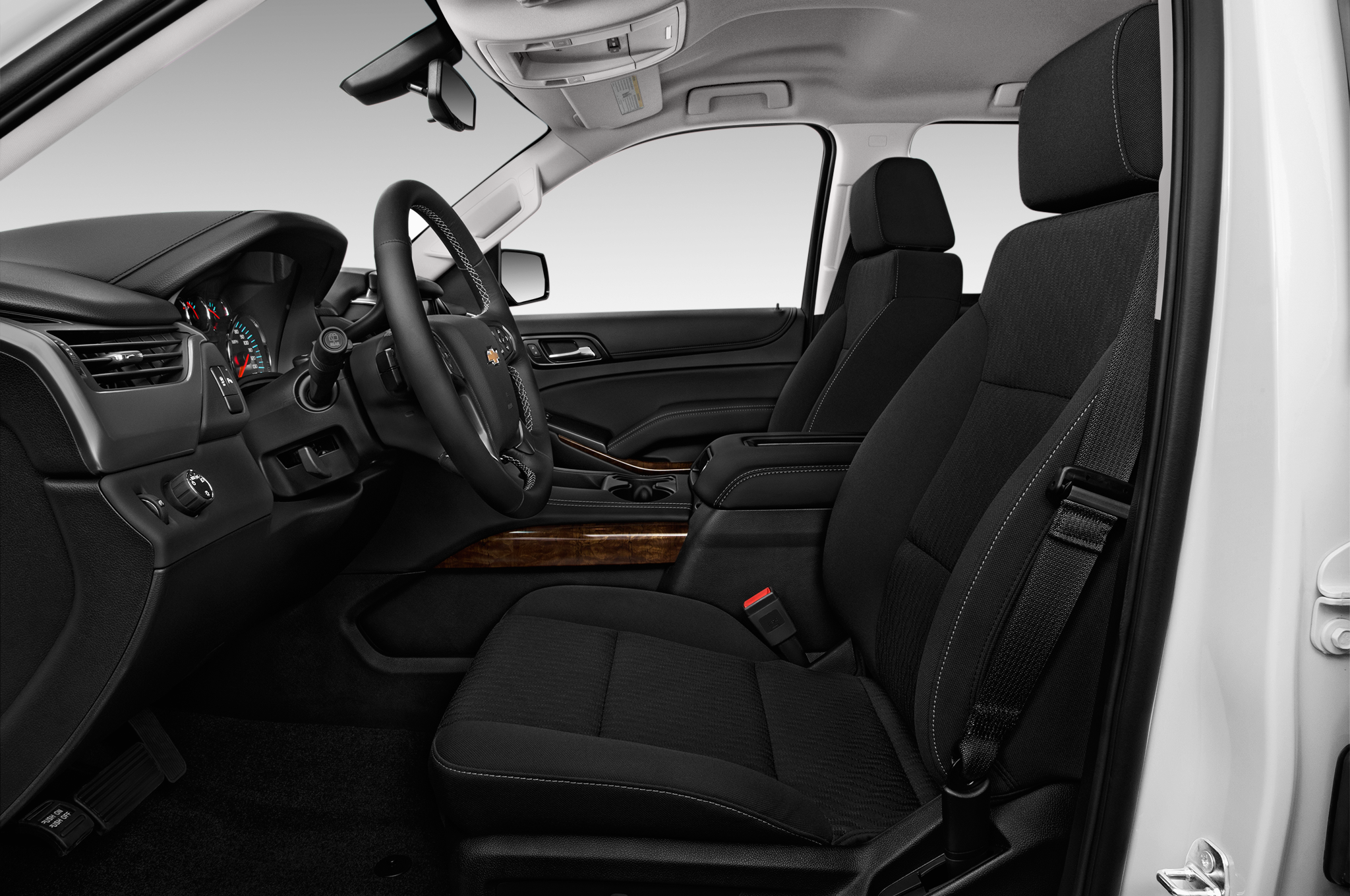 2019 Chevrolet Suburban Interior Photos Msn Autos