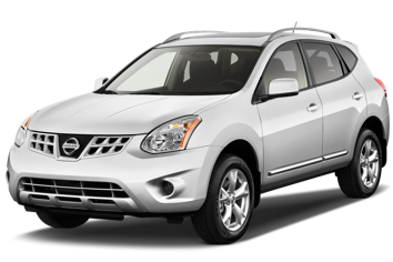Research 2013
                  NISSAN Rogue pictures, prices and reviews