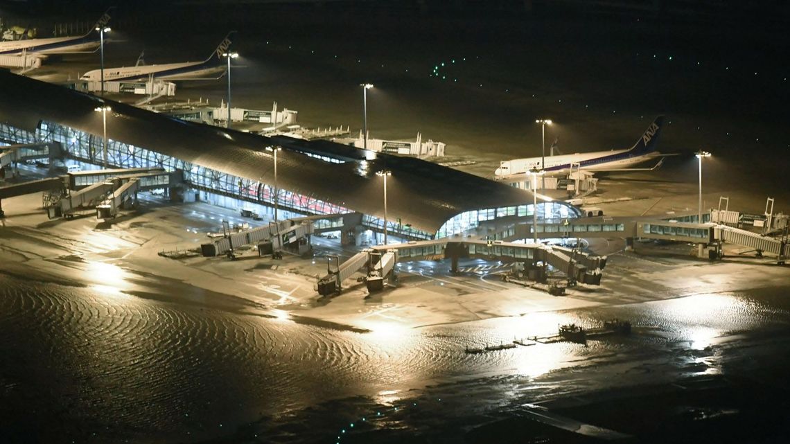 関空 経営陣 災害対応で露呈した根本問題 民営化後の日仏合弁体制が生んだひずみ