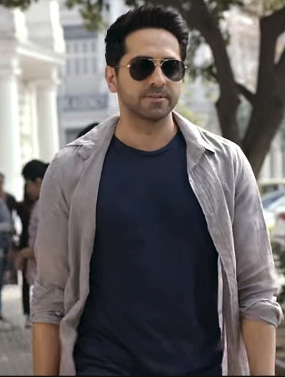 Badhai Ho full movie with HD quality print leaked online 