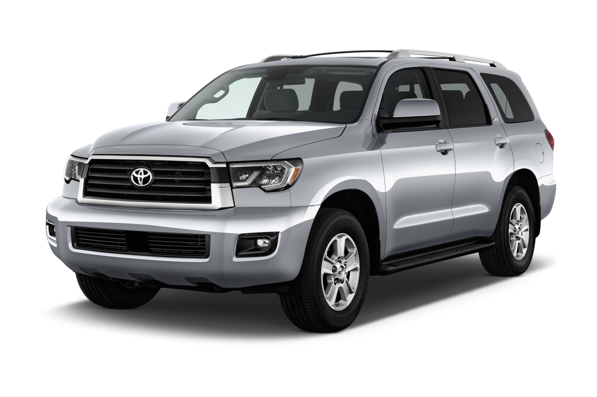 Toyota sequoia 2019