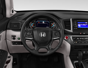2019 Honda Pilot 4wd Elite Interior Photos Msn Autos
