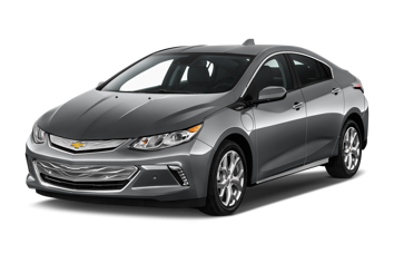 2019 Chevrolet Volt Premier Interior Features Msn Autos