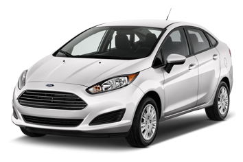 2019 Ford Fiesta S Sedan Interior Features Msn Autos