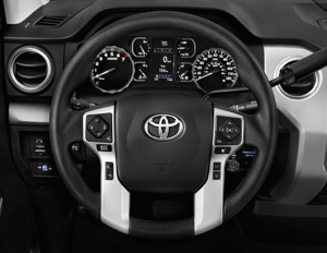 2019 Toyota Tundra Interior Photos Msn Autos