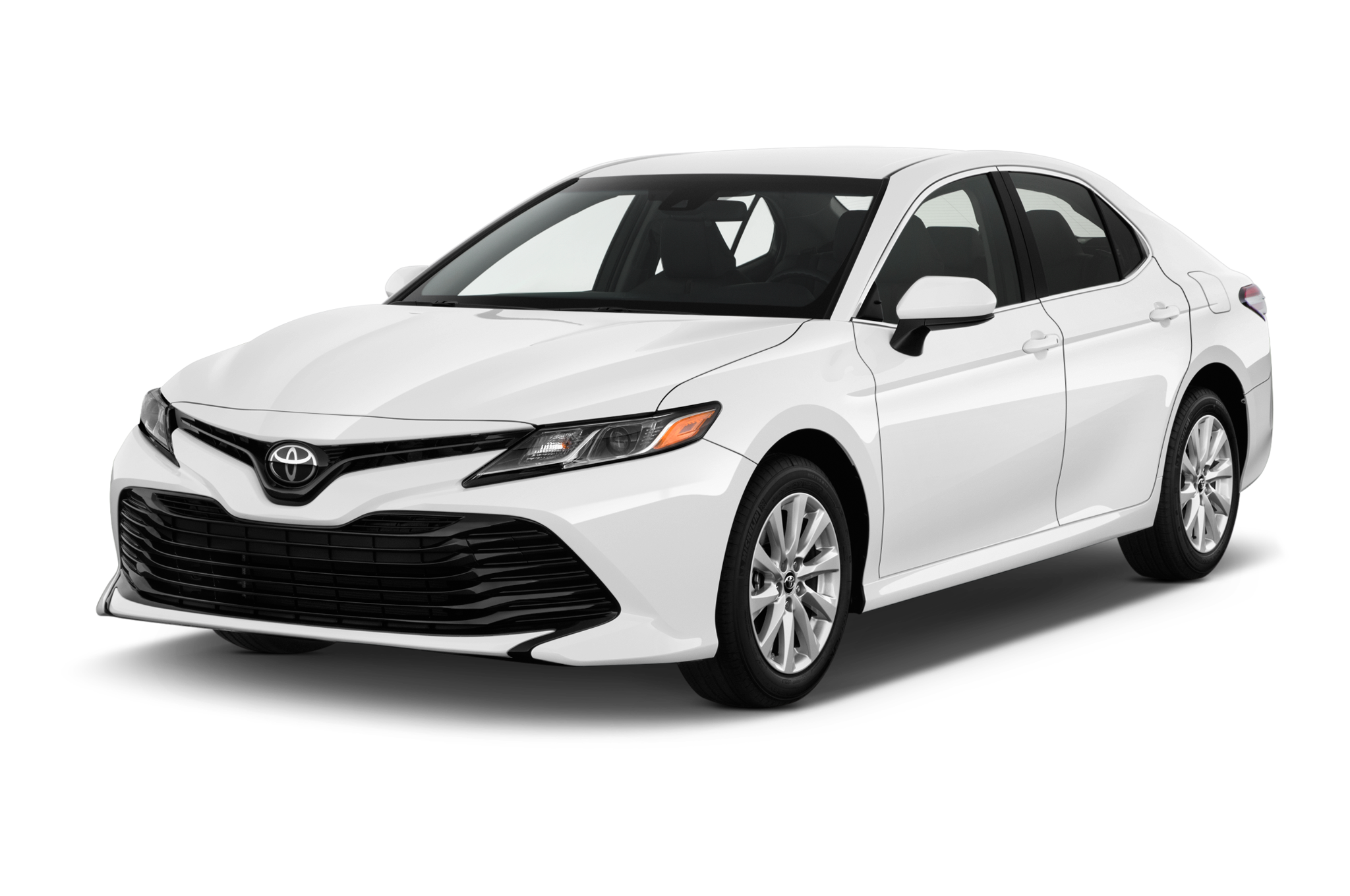 List am toyota camry