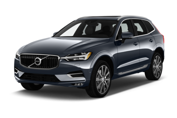 Research 2019
                  VOLVO XC60 pictures, prices and reviews