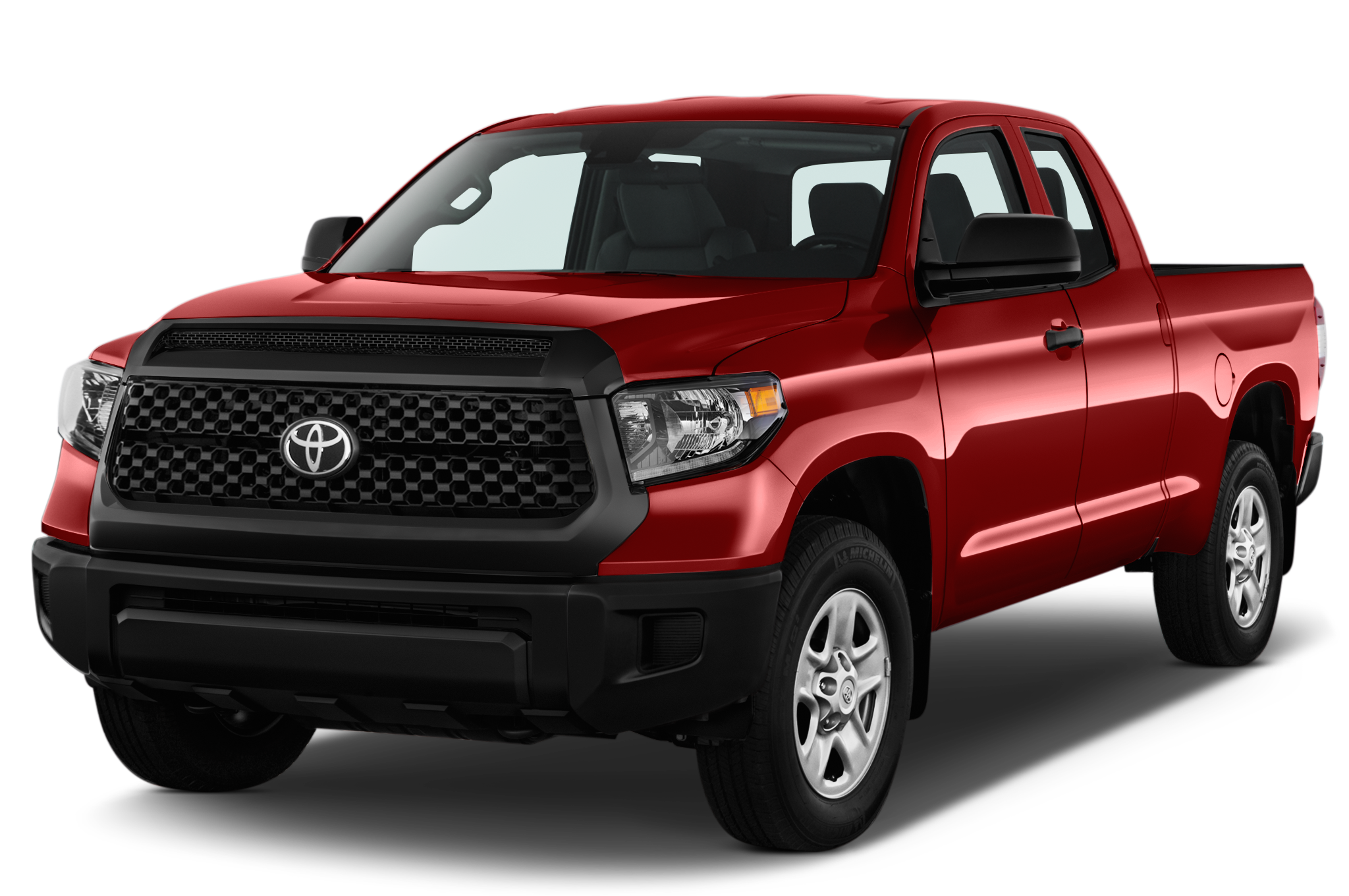 2019 Toyota Tundra SR 5.7L 2WD DC Long Bed Specs and Features - MSN Autos