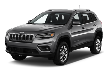 2019 Jeep Cherokee L