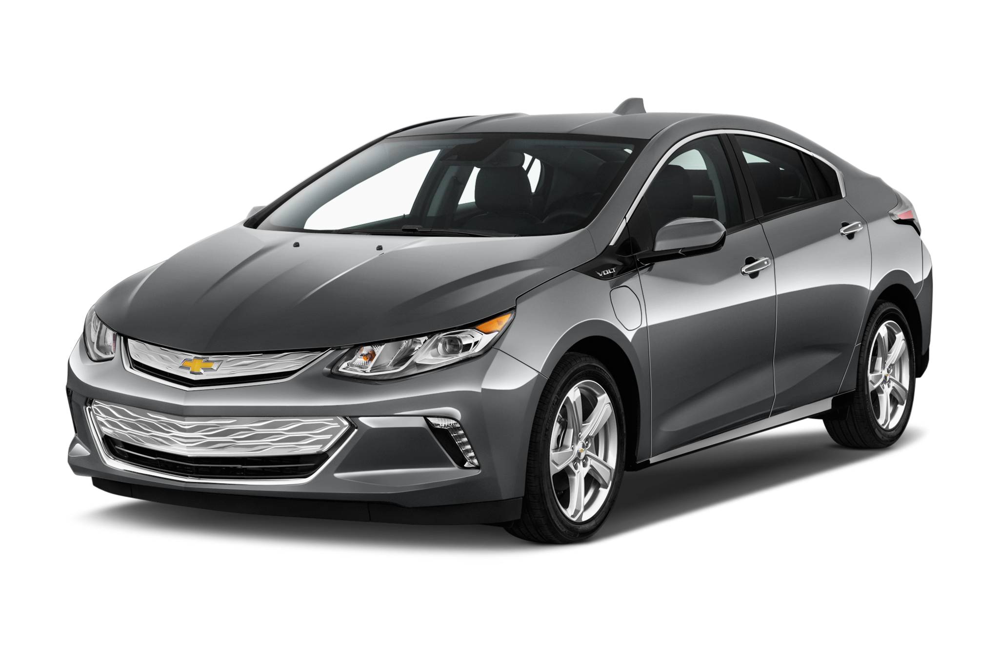 Chevrolet Volt 2010 2015