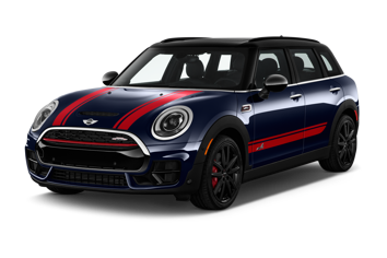 Research 2019
                  MINI Cooper Clubman pictures, prices and reviews