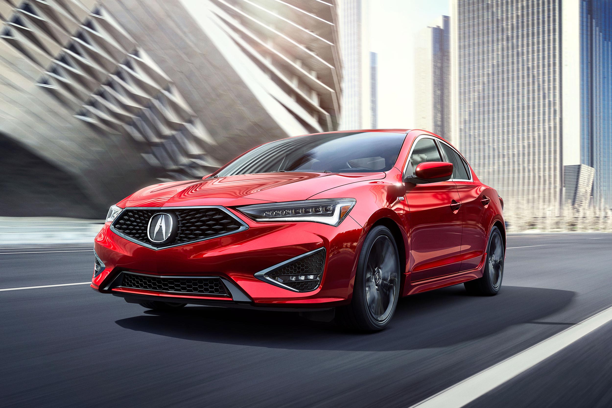 Acura Ilx