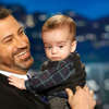 Jimmy Kimmel's son has 'already been through a lot'