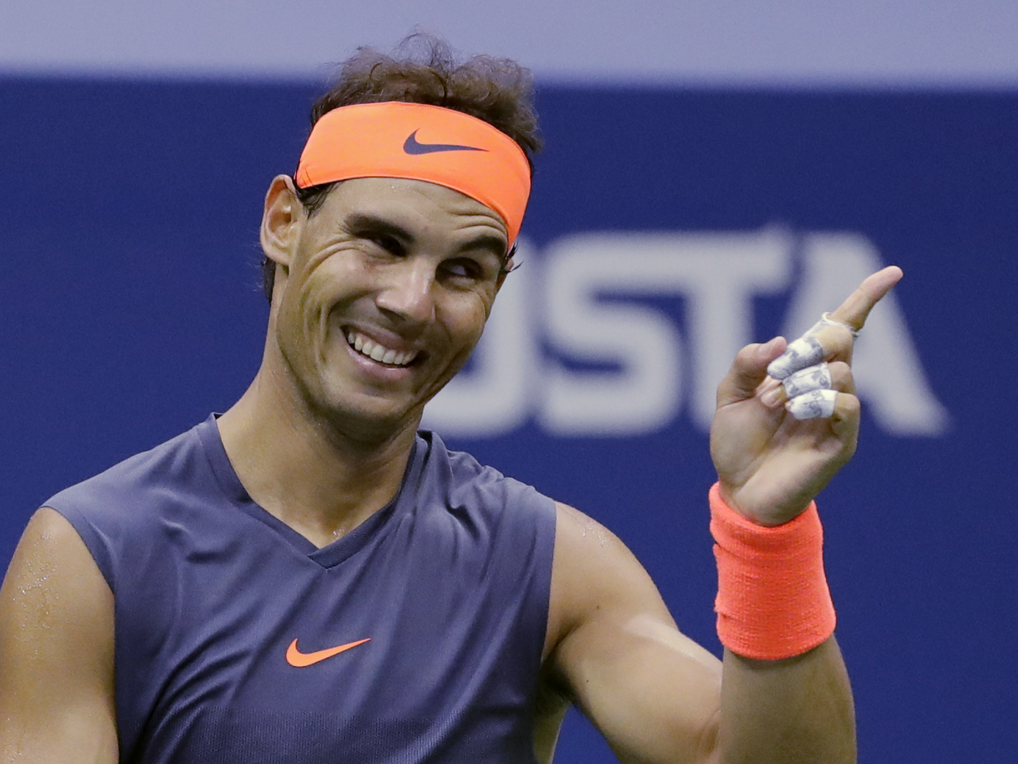 Nadal Set For Paris Return 2 Months After Us Open Injury