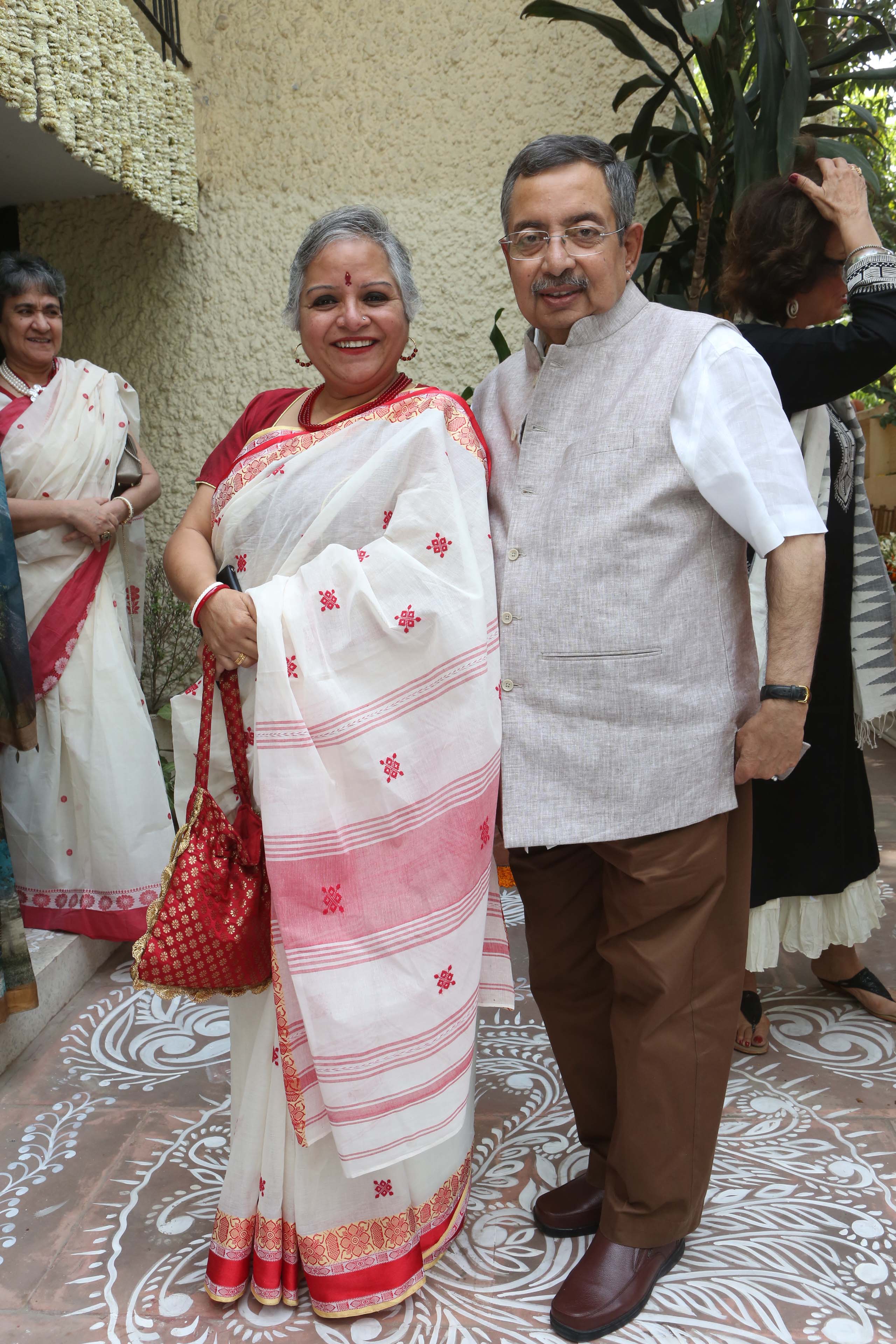 Journalist Vinod Dua accused of sexual harassment