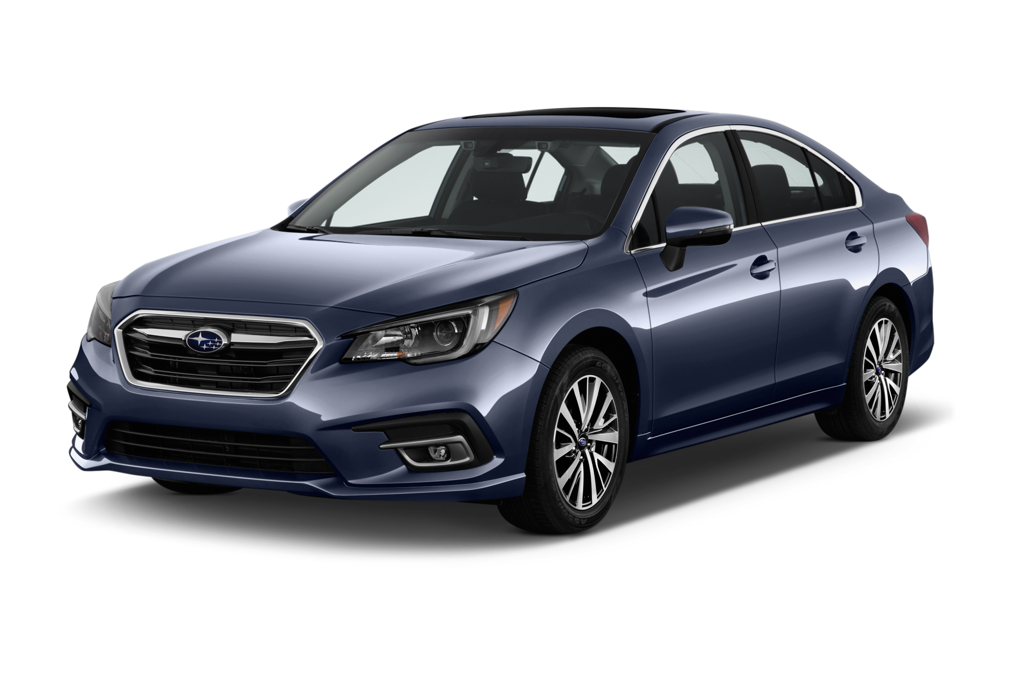 Subaru legacy технические характеристики