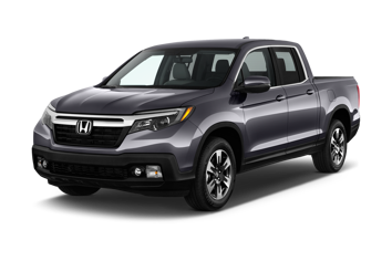 Research 2018
                  HONDA Ridgeline pictures, prices and reviews
