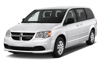 Research 2018
                  Dodge Grand Caravan pictures, prices and reviews