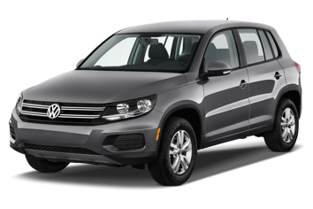 Research 2013
                  VOLKSWAGEN Tiguan pictures, prices and reviews