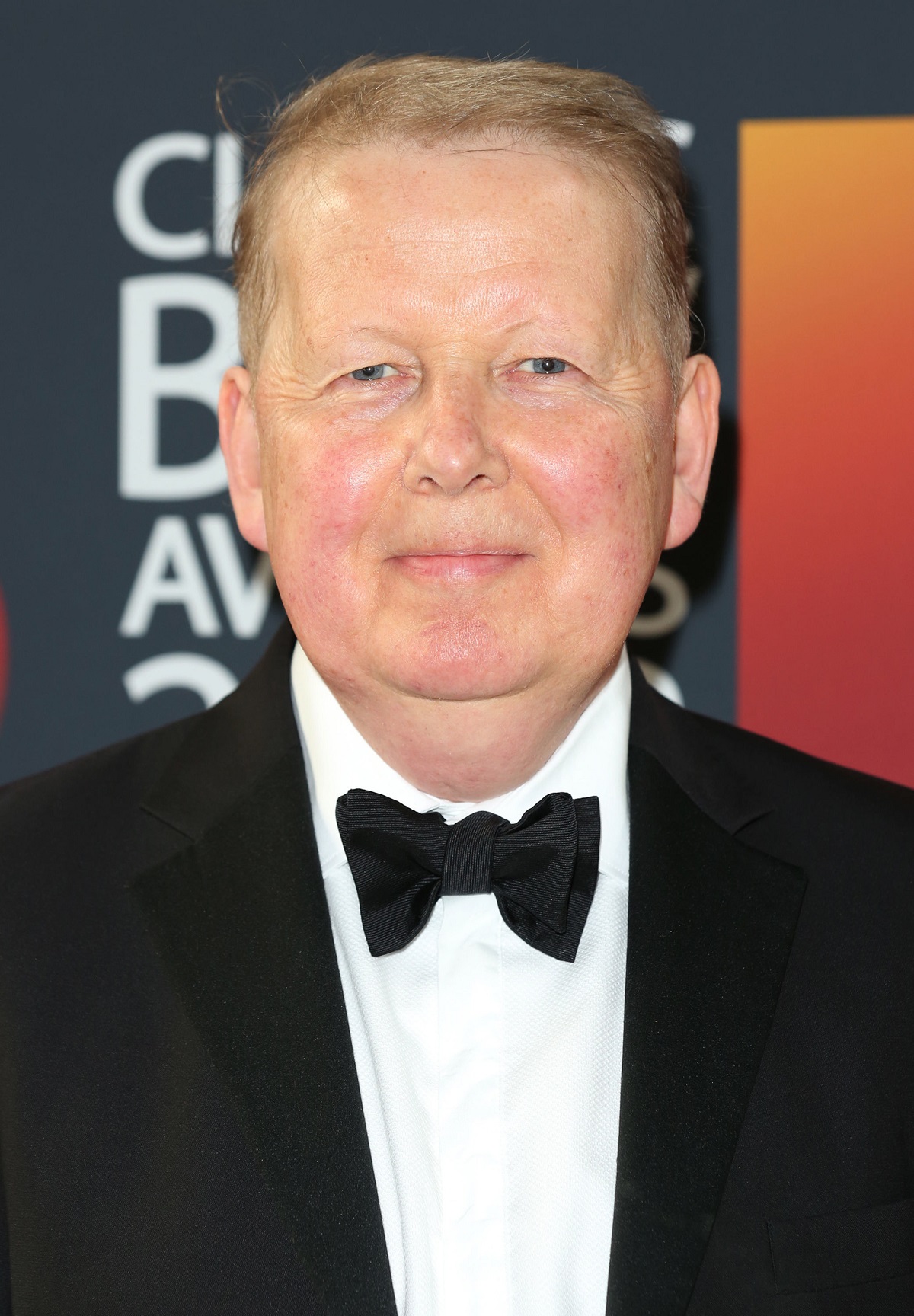 File photo dated 13/06/18 of Bill Turnbull