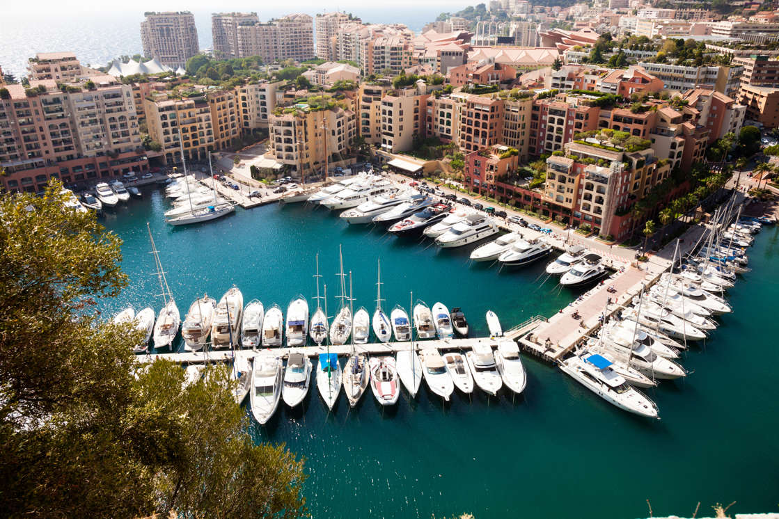 Monaco is one of the countries flagged as operating high-risk schemes which sell either residency or citizenship in the OECD’s report.