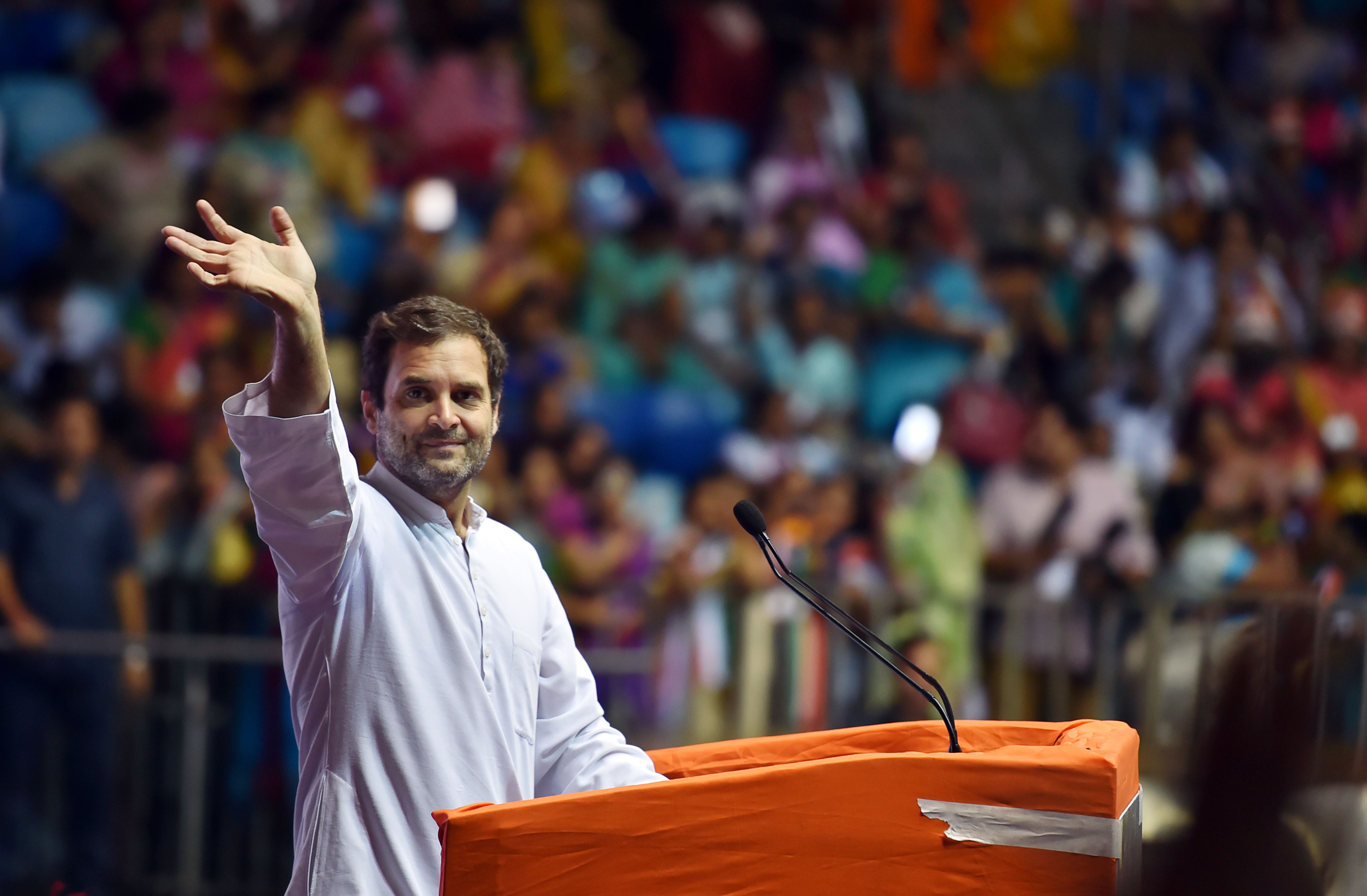 Jaitley terms Rahul Gandhi a ‘clown’