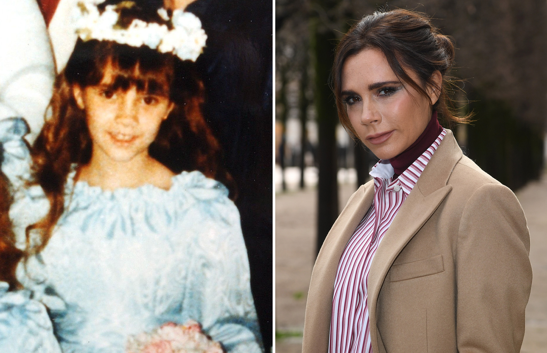 幼少期から現在の姿を比較 ハリウッド有名人ビフォーアフター65連発