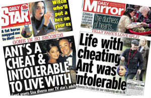 What the papers say – October 17