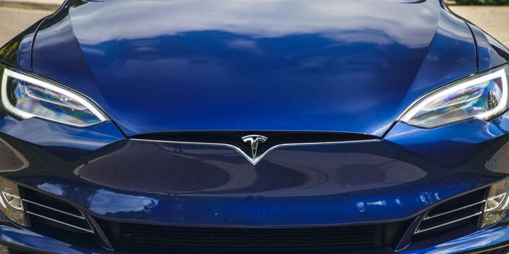 2018 Tesla Model S Powertrain And Charging