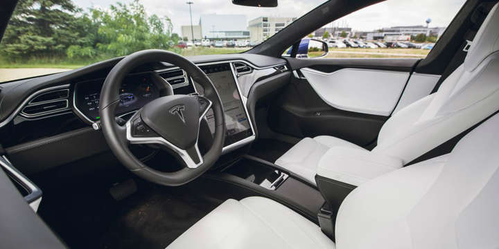 Tesla Model S Interior >> 2018 Tesla Model S Interior And Passenger Space Tesla Model S Interior >> 2018 Tesla Model S Interior And Passenger Space