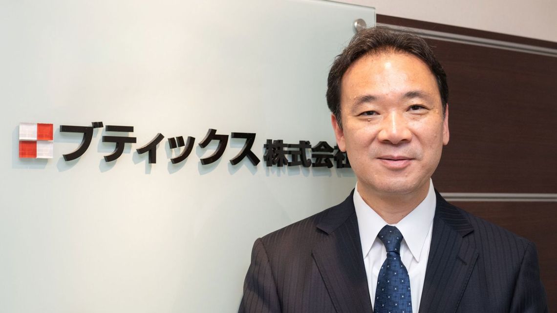 介護のマッチング プラットフォームとは ブティックス社長ロングインタビュー