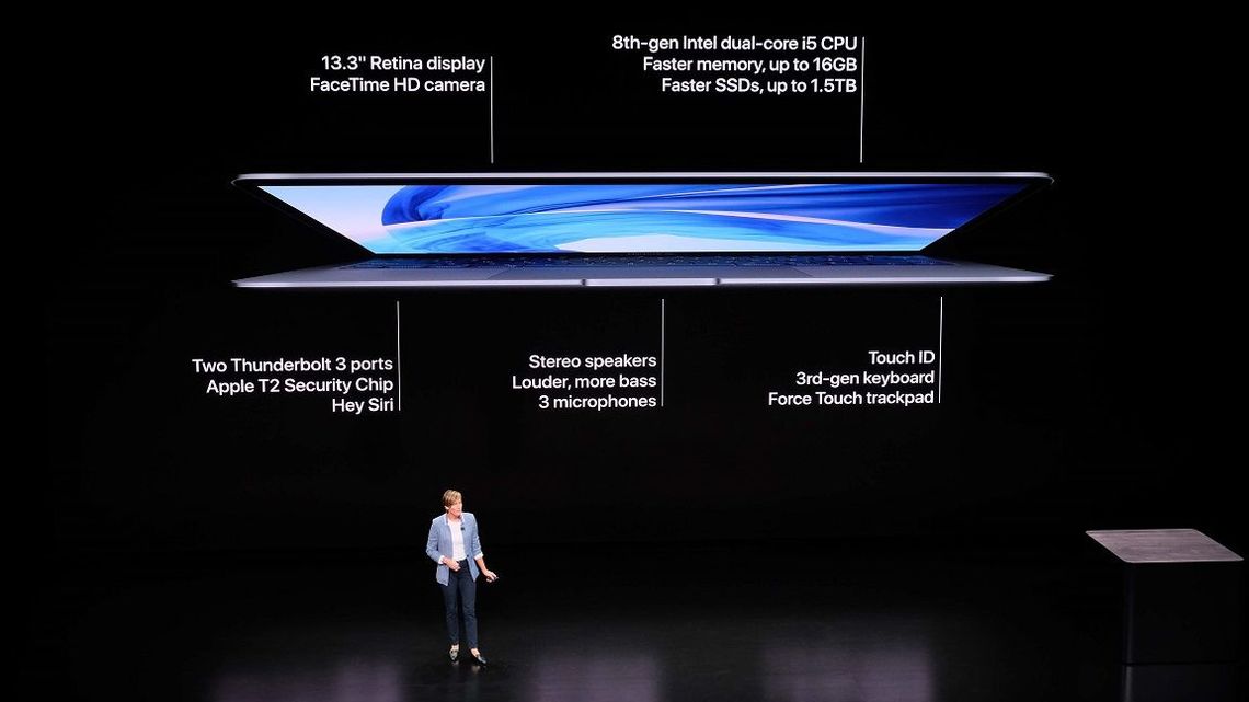 Ipadproは もはやタブレット端末ではない 市場の92 のノートパソコンより高性能